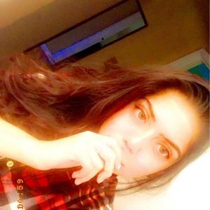 Meet your Posher, Muskan